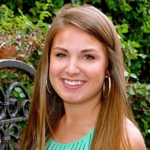 Meet your Posher, Mary anne